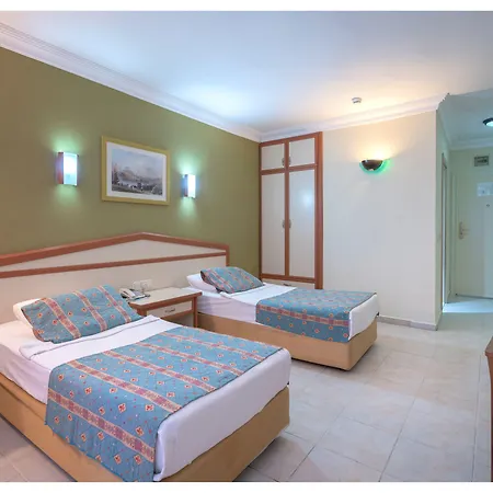 Blue Star Otel