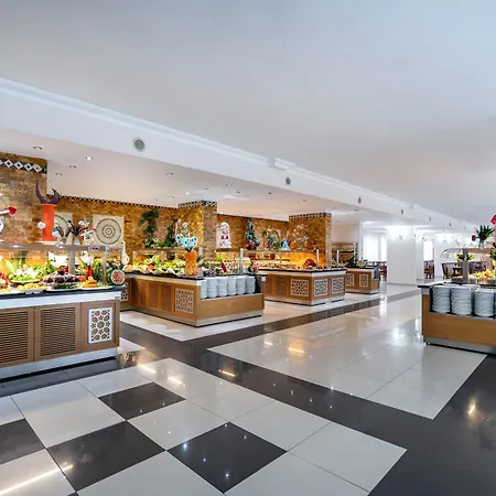 Blue Star Otel 4*