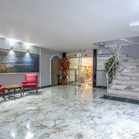 Blue Star Otel 4*