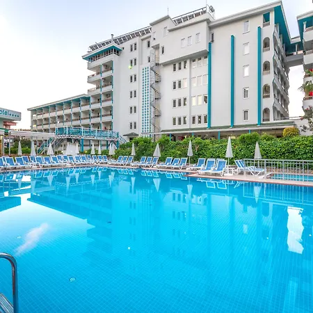 Otel Blue Star