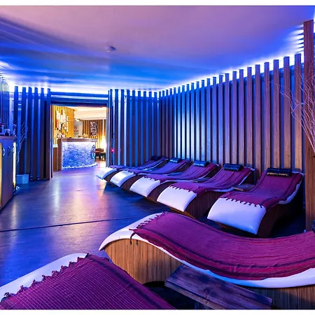 Blue Star Otel 4*