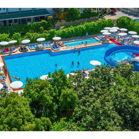 Otel Blue Star
