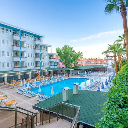 Blue Star Otel 4*