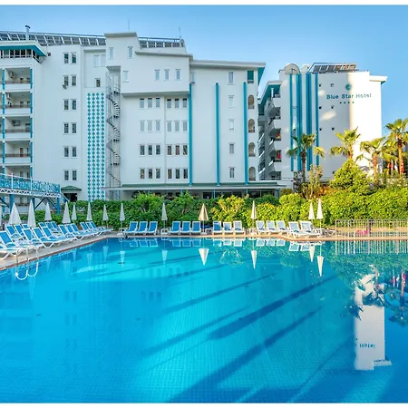 Blue Star Otel
