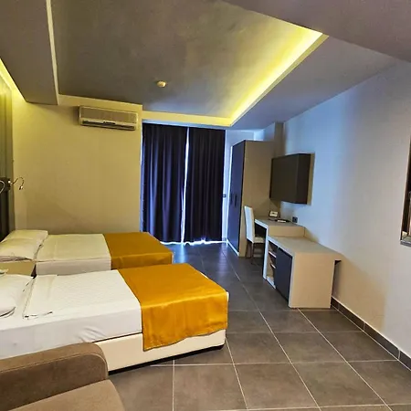 Blue Star Otel 4*